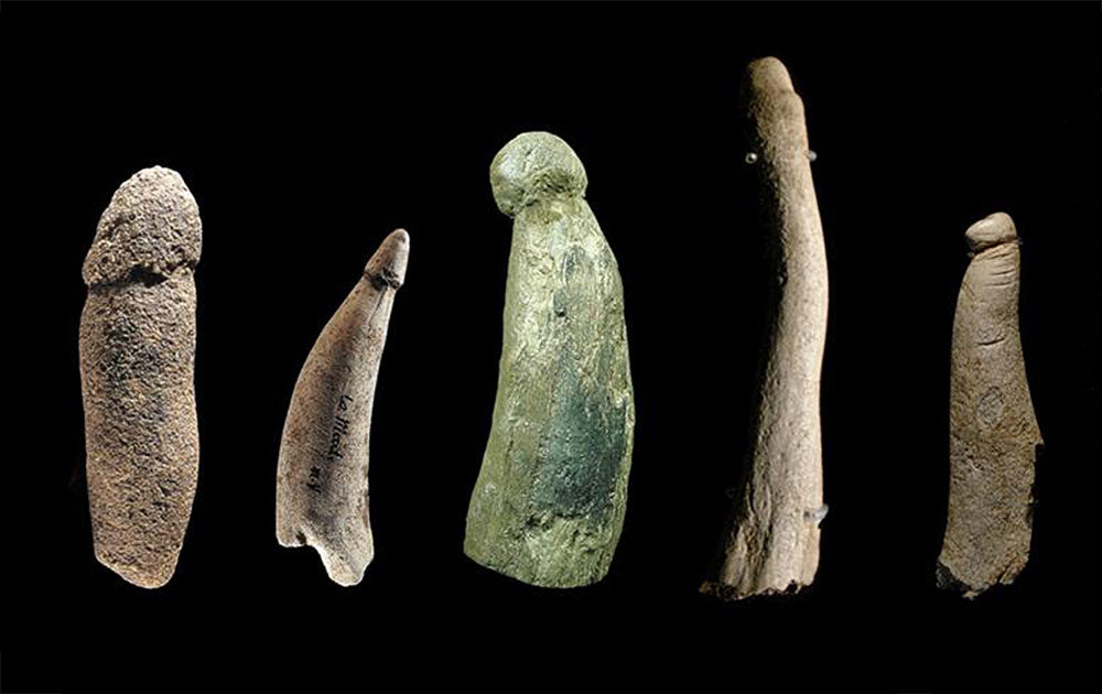 The Evolution and History Of Sex Toys