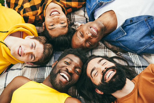 Men’s Mental and Sexual Health
