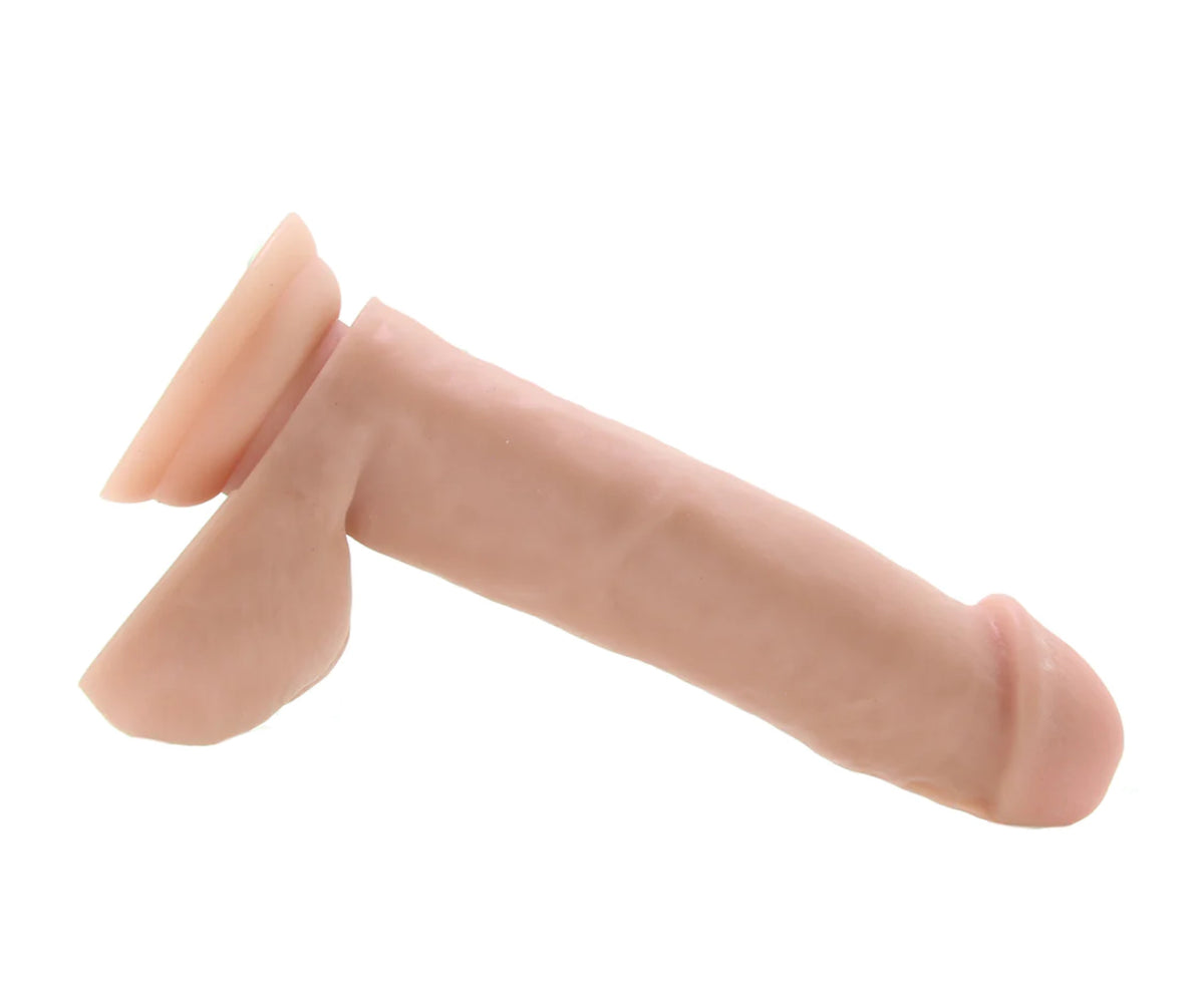 Coverboy The Pool Boy Dildo