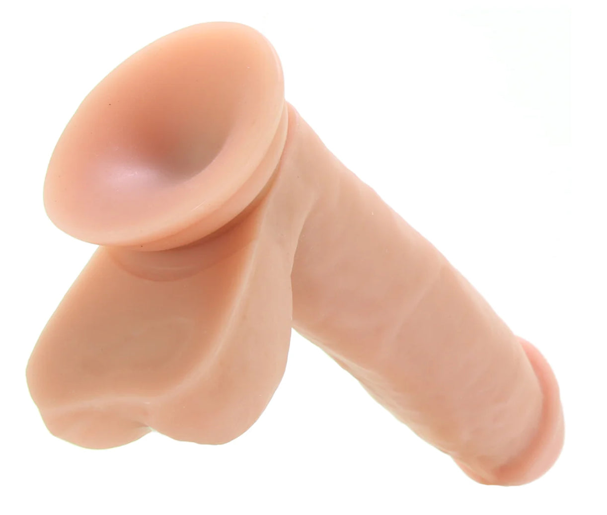Coverboy The Pool Boy Dildo