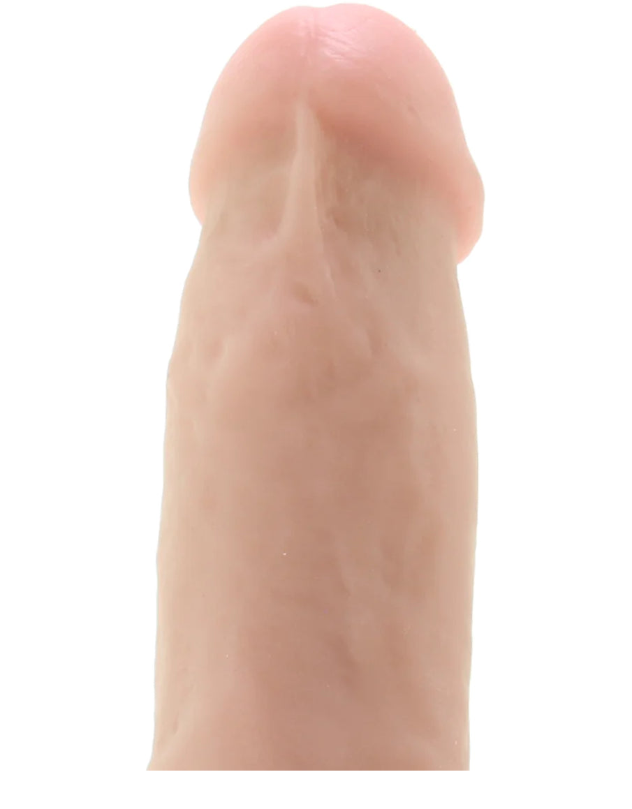 Coverboy The Pool Boy Dildo