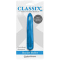 Classic X Rocket Bullet- Blue