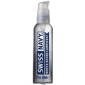 Swiss Navy Water Base Lubricant- 2oz