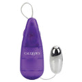 Slim Teardrop Bullet- Purple