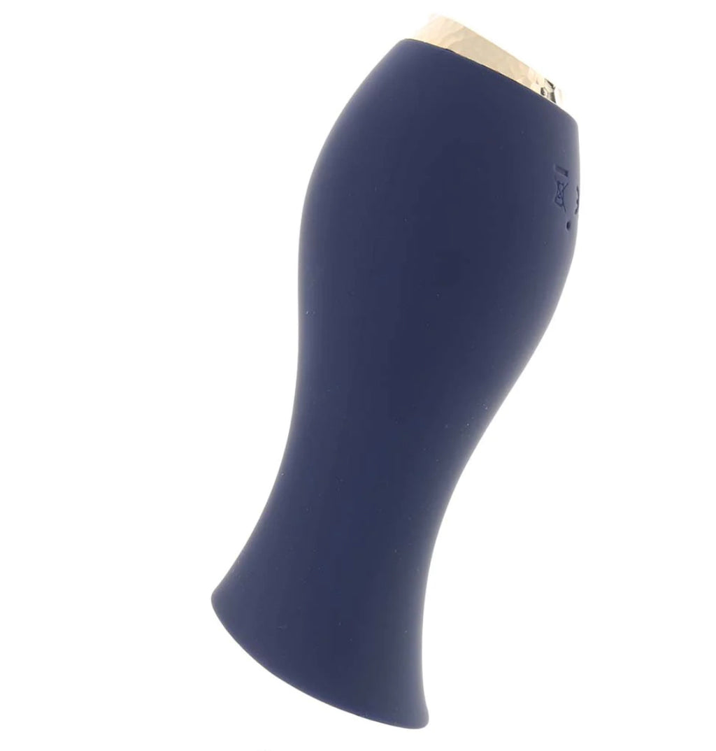 Chíc Tulip Rolling Massager