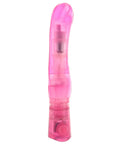 First Time Solo Exciter Vibe in Pink
